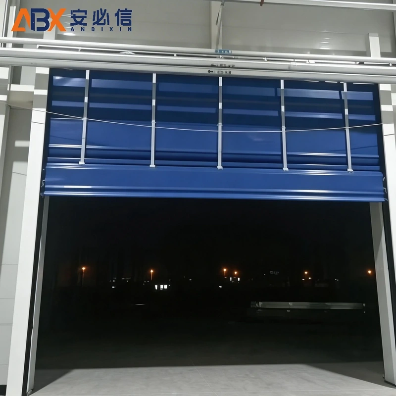 拉萨市高速堆积门